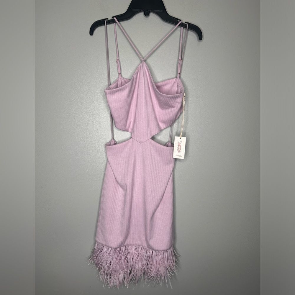 Saylor Ketanji Dress NWT - Picture 5 of 6